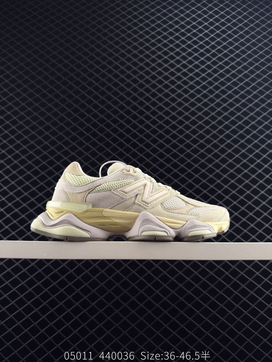 Joe Freshgoods x New Balance  NB9060